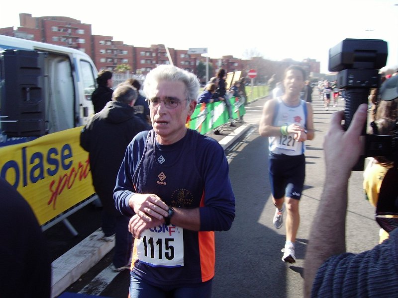 Fiumicino half marathon 2007 86.JPG